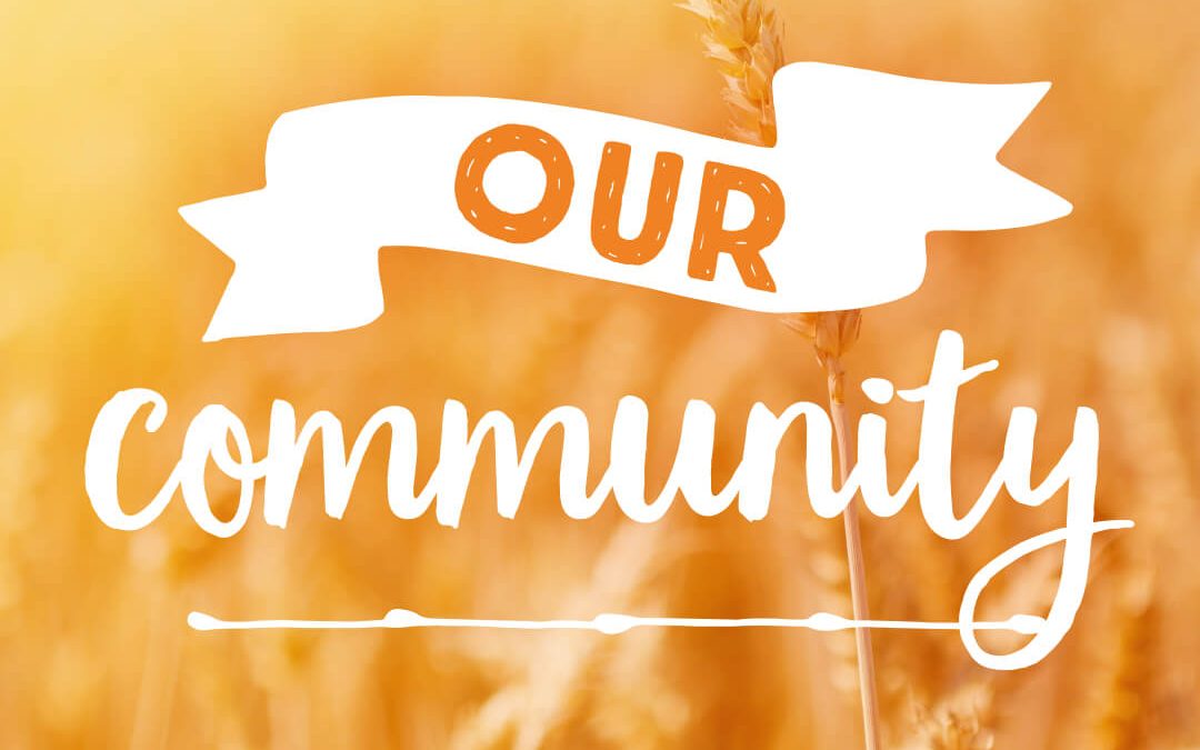 Our Community
