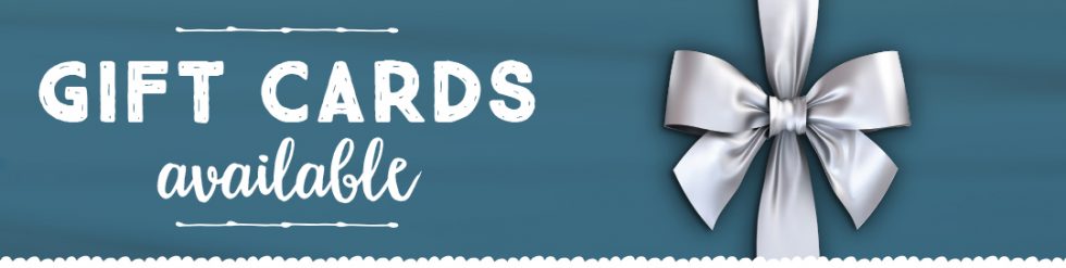Gift Cards | Orange City Centre