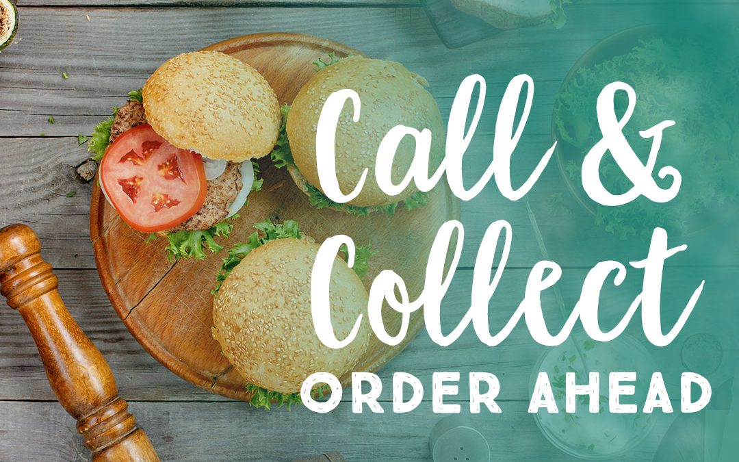 Call & Collect