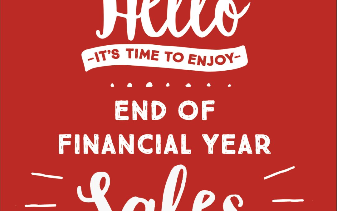 Celebrate EOFY Savings + Family Fun at Orange City Centre!