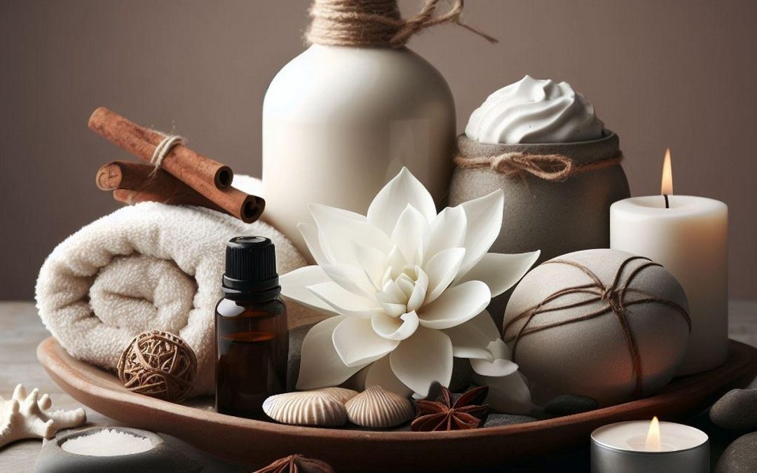 Grand Opening: TerraVive Spa Deals Inside