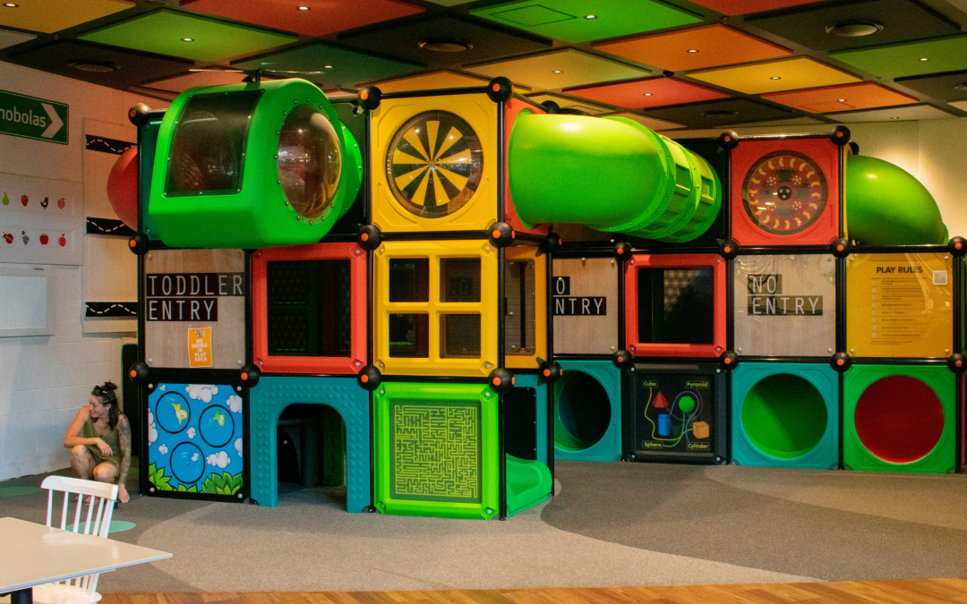 Kids City