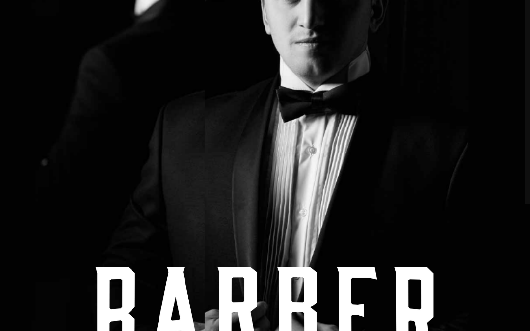 Barber Industries