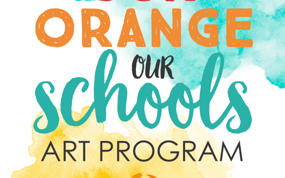 Celebrating Education Week with Creativity