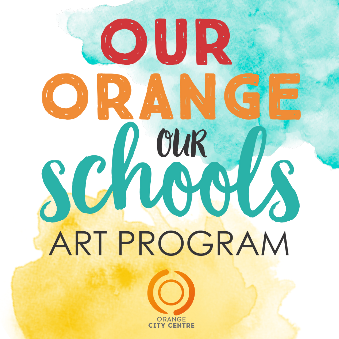 EDM Our Orange Our Schools