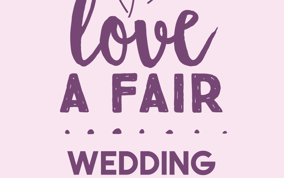 A Wedding Wonderland is Coming to Orange City Centre!
