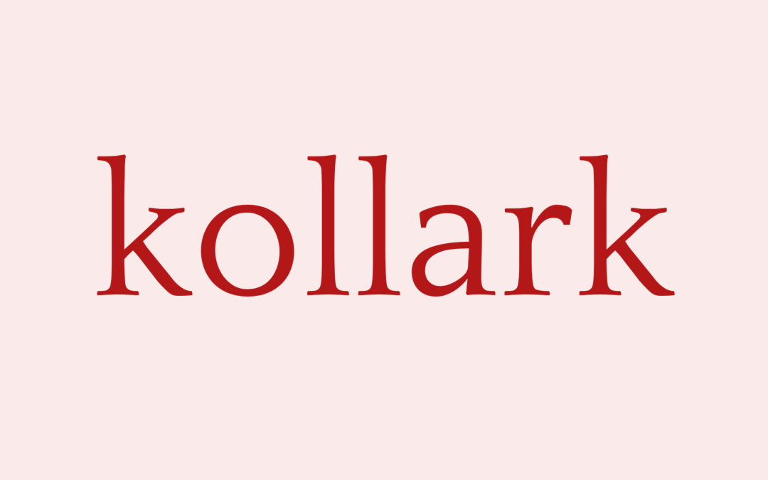 Kollark – New Fashion Store