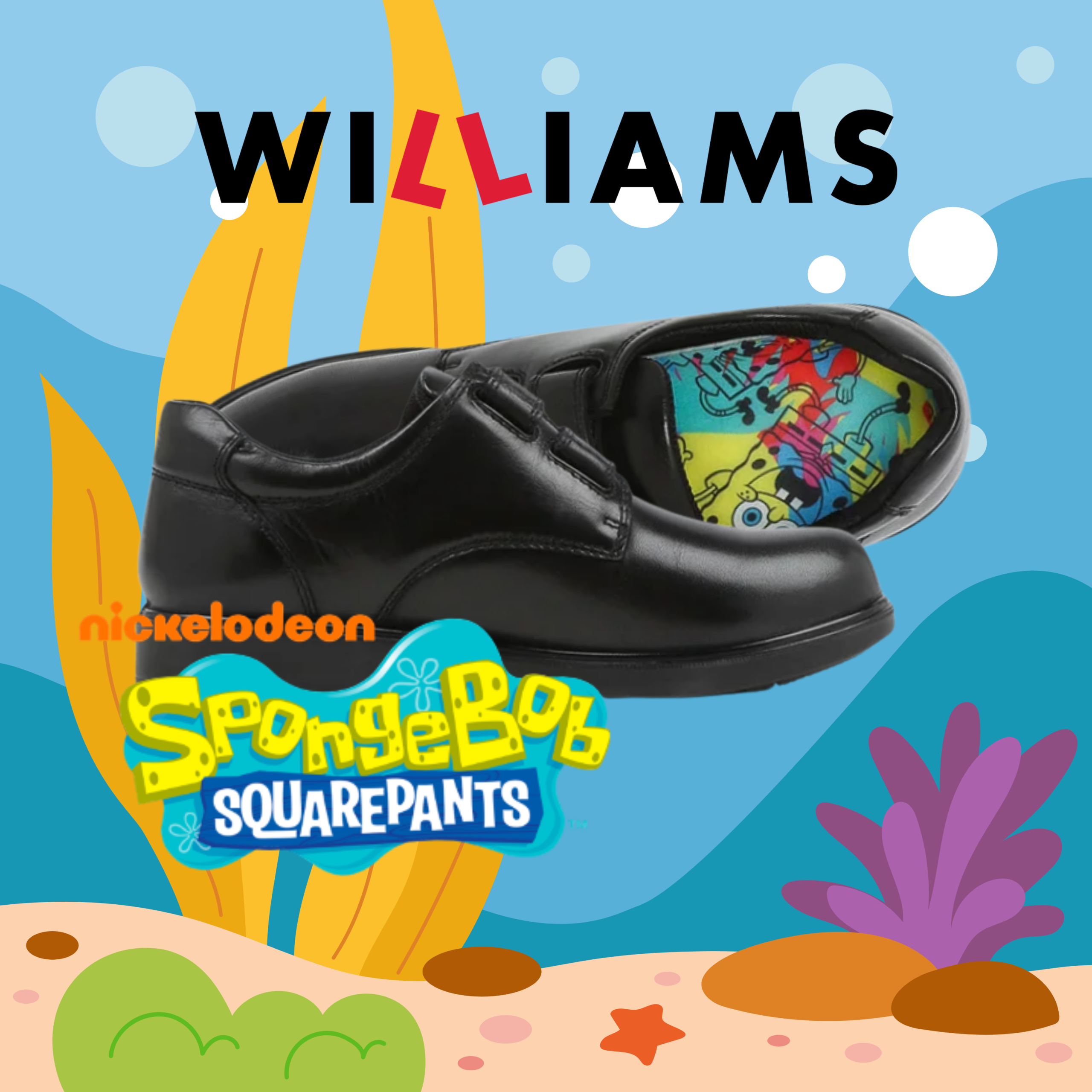 Williams Shoes