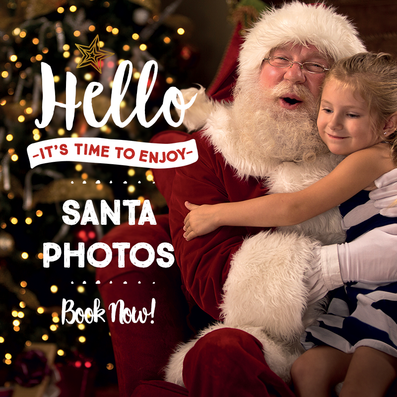 SantaPhotos BookNow-FB