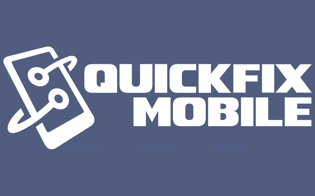 Quick Fix Mobile