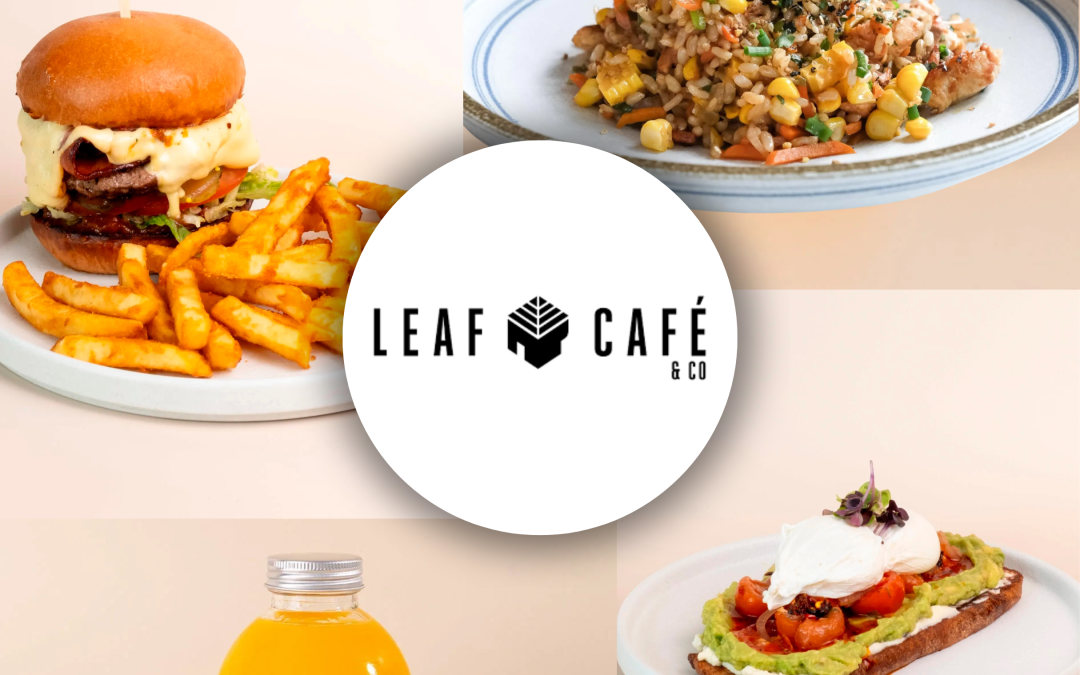 Leaf Cafe