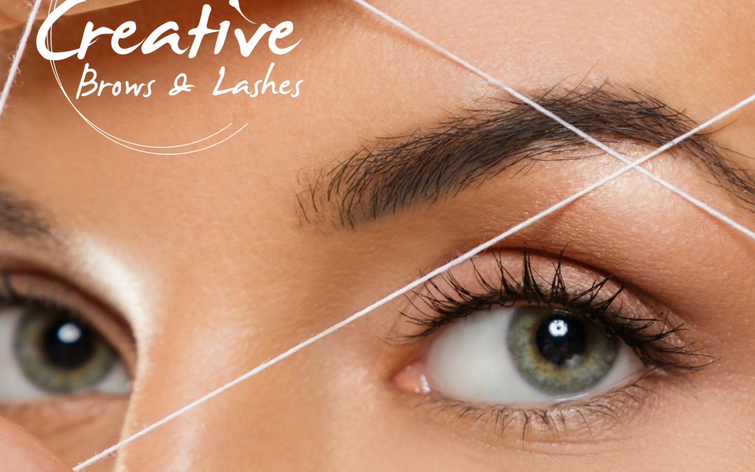 Creative Brows & Lashes