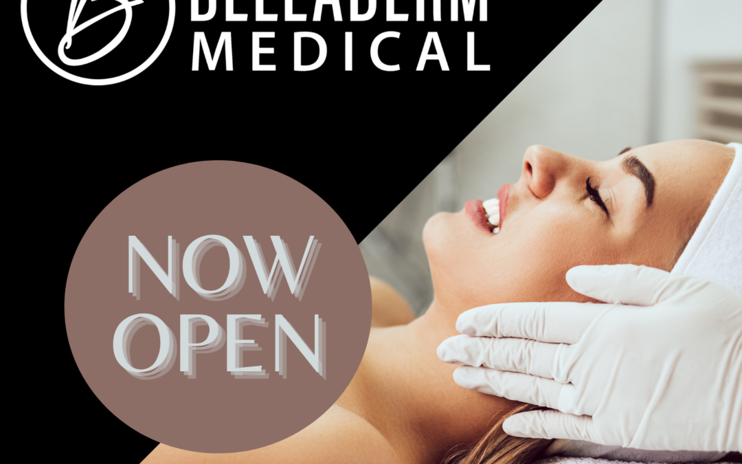 Belladerm Medical